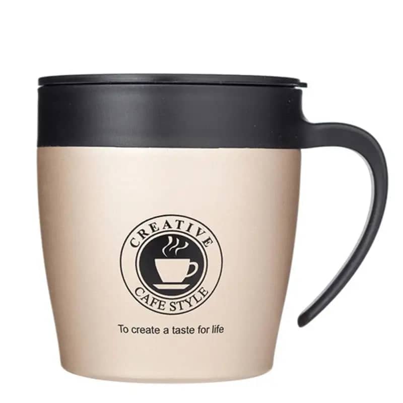 Taza Termica Personalizable